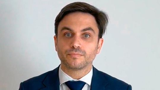 Elecciones en CABA: a pesar de la veda, Marra anunció que sorteará 10 mil dólares