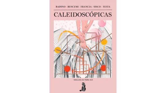 Diverso y cambiante