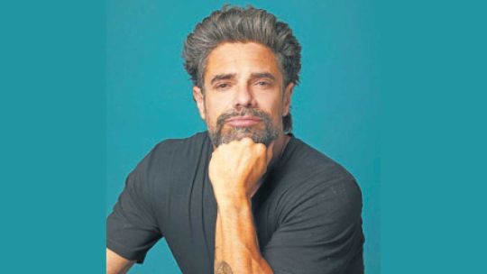 “No podíamos tener miedo de contar miserias”