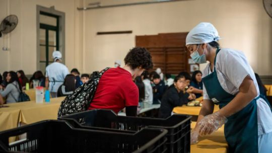 El Paicor suma familias de clase media y su costo ya iguala al déficit de la Caja de Jubilaciones