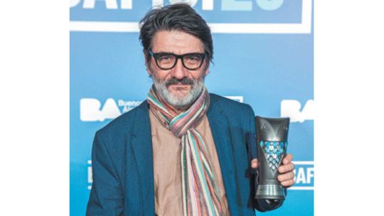 “Lo que siempre buscamos es que nuestro trabajo se vea”