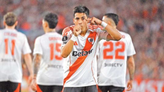Hay clubes en problemas y clubes blindados Hay clubes en problemas y clubes blindados