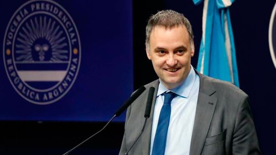 El Gobierno recorta un 40% en Derechos Humanos y reestructura Cultura El Gobierno recorta un 40% en Derechos Humanos y reestructura Cultura