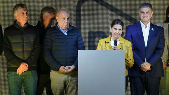 En su peor hora en la Ciudad, todas fueron malas noticias para el PRO