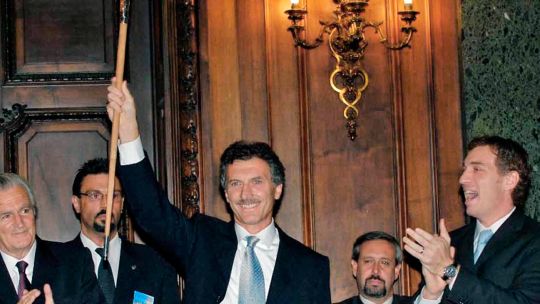 El PRO, en declinación tras casi 20 años de hegemonía en la Ciudad