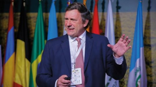La cadena maicera reclamó “políticas correctas” para favorecer la inversión y el desarrollo en Argentina