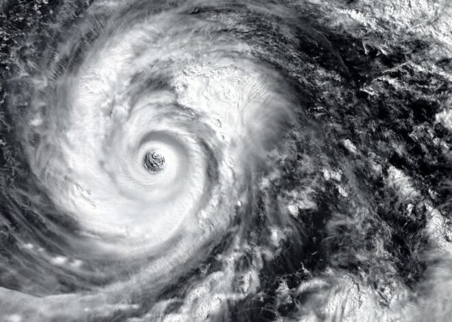 Temporada de huracanes 2025 en EE.UU.: qué se sabe de la primera tormenta tropical que tocará tierra