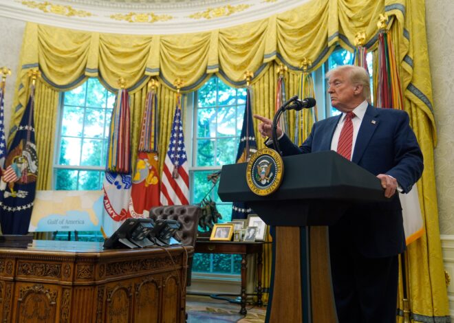 La vía legal que Trump quiere eliminar para acabar con el limbo en su plan de deportaciones masivas