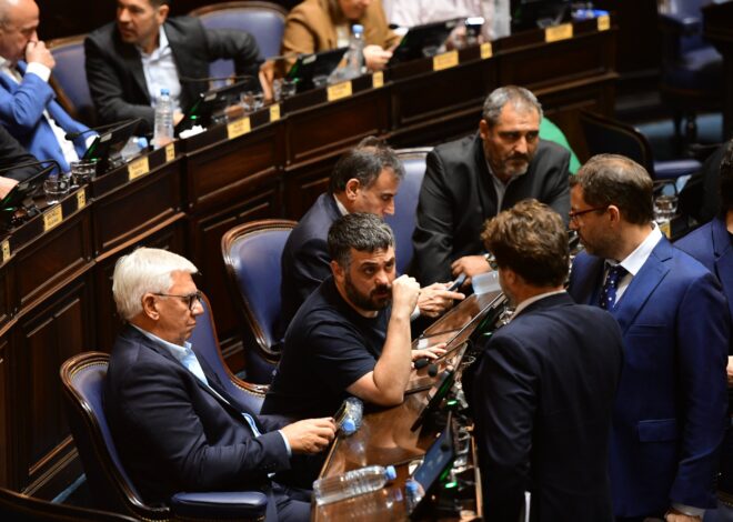 Con una flexibilización del kirchnerismo, se abre este lunes una nueva negociación por el cronograma electoral bonaerense