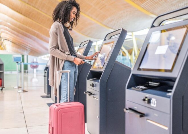 Sanción de la TSA: la acción que Estados Unidos castiga con una multa de más de US$17.000 en todos sus aeropuertos Sanción de la TSA: la acción que Estados Unidos castiga con una multa de más de US$17.000 en todos sus aeropuertos