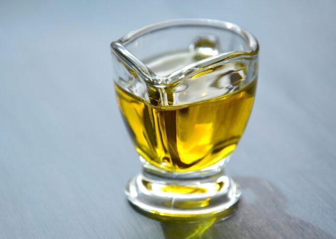 El Gobierno prohibió la elaboración y venta de una marca de aceite El Gobierno prohibió la elaboración y venta de una marca de aceite