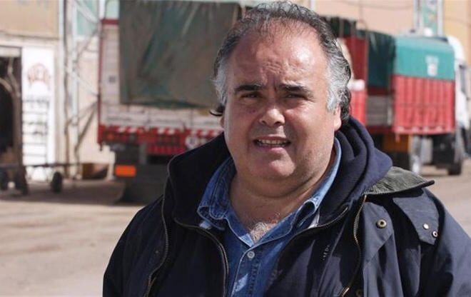 Detuvieron a Jorge Castillo, el “rey de La Salada”, por lavado de dinero y evasión tras un megaoperativo en la feria Detuvieron a Jorge Castillo, el “rey de La Salada”, por lavado de dinero y evasión tras un megaoperativo en la feria