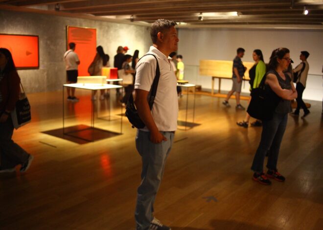 El Gobierno oficializó cambios y disoluciones en museos e institutos históricos El Gobierno oficializó cambios y disoluciones en museos e institutos históricos