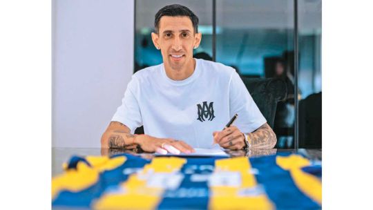 El pibe que valía 20 pelotas y ahora vuelve convertido en una estrella del fútbol mundial