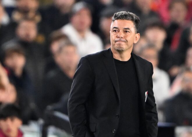 Marcelo Gallardo, después de la eliminación: en qué falló River, los méritos de Platense y los penales Marcelo Gallardo, después de la eliminación: en qué falló River, los méritos de Platense y los penales