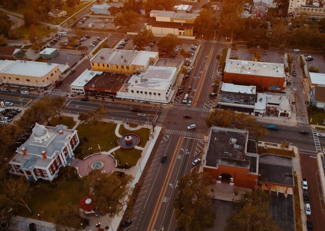 Esta es la ciudad de Florida más barata para vivir en 2025 si quieres comprar casa o alquilar barato Esta es la ciudad de Florida más barata para vivir en 2025 si quieres comprar casa o alquilar barato