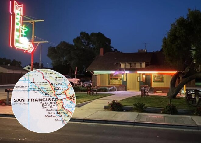 Tuvieron que cerrar tras 42 años en San Francisco y su mensaje fue conmovedor Tuvieron que cerrar tras 42 años en San Francisco y su mensaje fue conmovedor