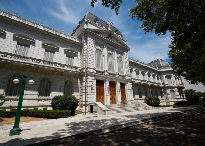 Los magistrados y funcionarios judiciales bonaerenses se reúnen en Mar del Plata Los magistrados y funcionarios judiciales bonaerenses se reúnen en Mar del Plata