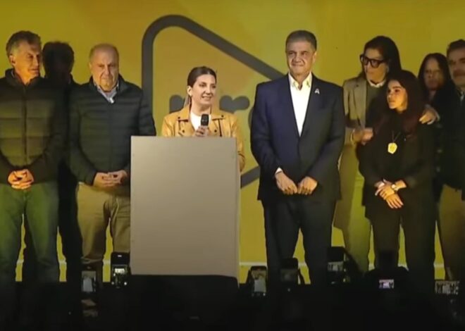 Desazón en el búnker de Pro ante un retroceso histórico en su bastión electoral