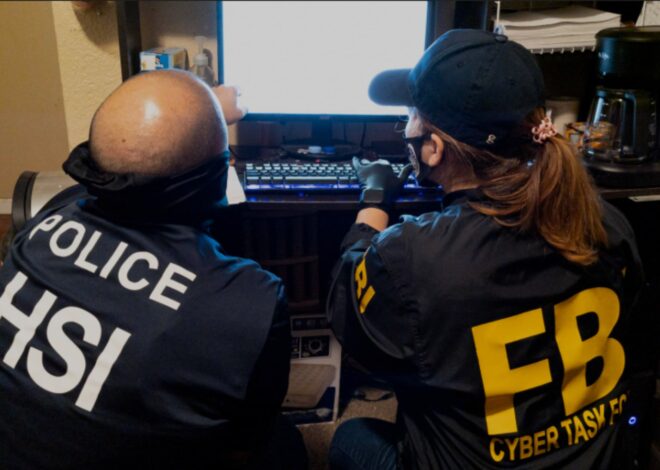 Escuadrones del FBI contra migrantes en California: el plan para perseguir indocumentados en los Ángeles Escuadrones del FBI contra migrantes en California: el plan para perseguir indocumentados en los Ángeles