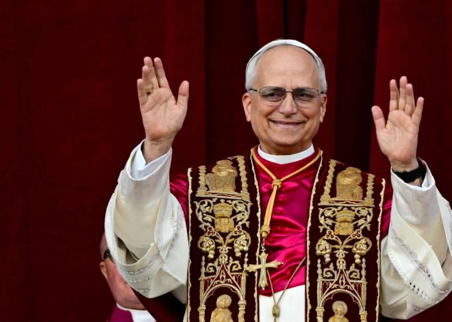 ¿Puede el papa León XIV conservar su nacionalidad norteamericana como jefe de Estado del Vaticano?