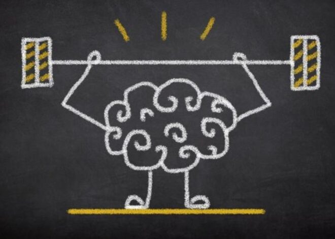 Este es el test de inteligencia que solo el 17 % de las personas responde bien: son tres preguntas