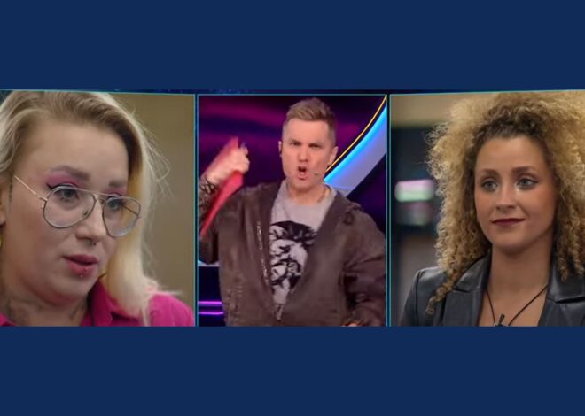Gran Hermano 2025: quién se fue de la casa este lunes 26 de mayo