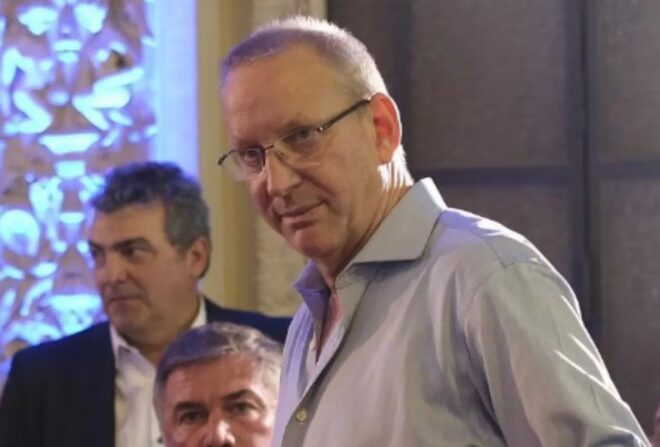 Milei designa en el Incaa a la directora del Perrito Olaf y a dos cineastas de La Cámpora