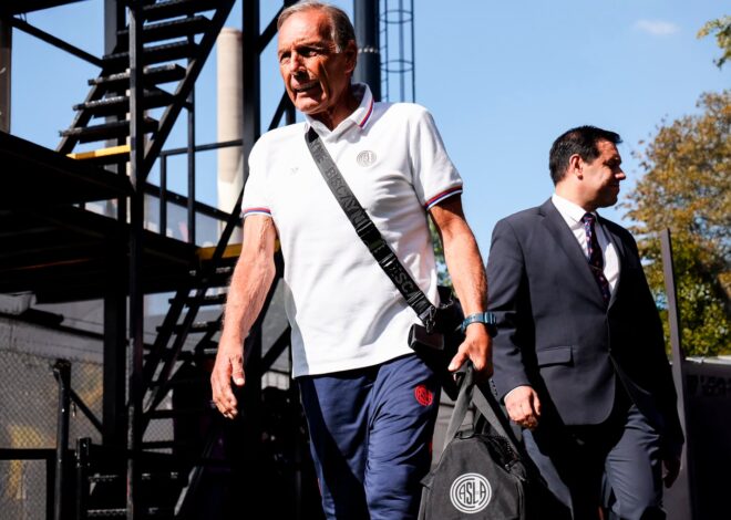 Miguel Russo acordó la desvinculación de San Lorenzo y se convertirá en nuevo director técnico de Boca