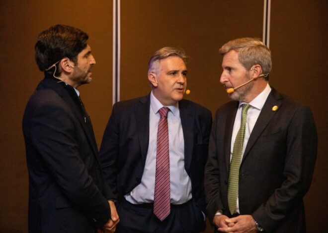Bronca de los gobernadores con Milei porque les recortó dos impuestos coparticipables Bronca de los gobernadores con Milei porque les recortó dos impuestos coparticipables