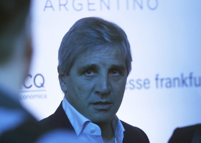 La inflación cayó al 2,8% gracias al freno del aumento de tarifas La inflación cayó al 2,8% gracias al freno del aumento de tarifas
