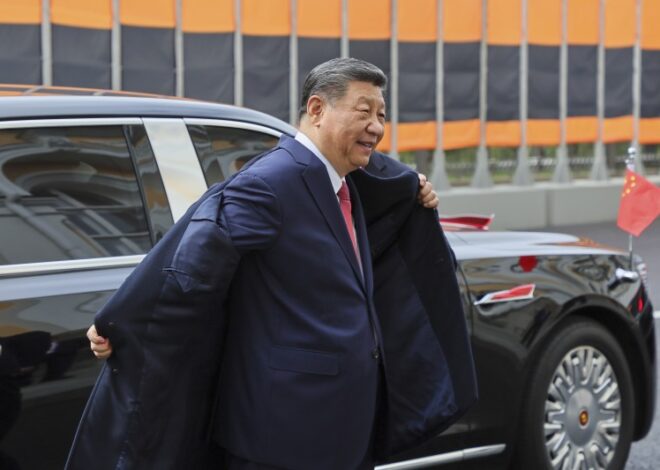 China incluyó a Argentina en la exención de visados a países latinoamericanos China incluyó a Argentina en la exención de visados a países latinoamericanos