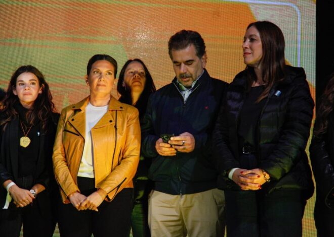 Macri se va de viaje y Ritondo y Santilli avanzan con el acuerdo con Milei