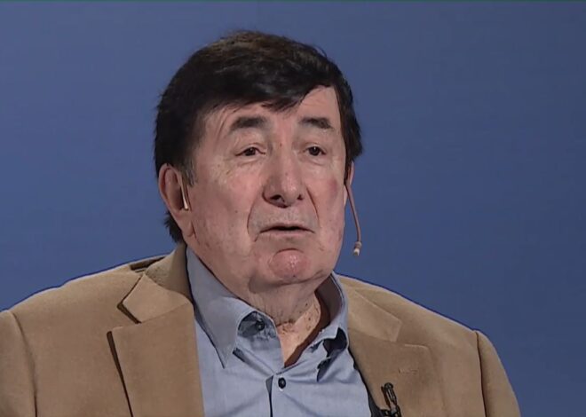 Jaime Durán Barba afirmó que Milei no hubiese existido sin Macri y dijo que el expresidente merece “un sitio importante”