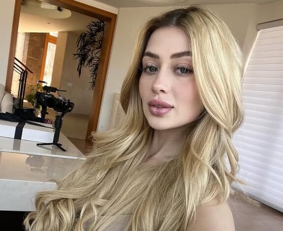 Una influencer de México fue asesinada mientras realizaba una transmisión en vivo
