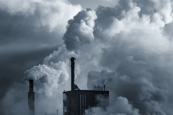 Alerta ambiental. ¿Cuánto sabés sobre las emisiones de gases en la atmósfera y sus consecuencias?
