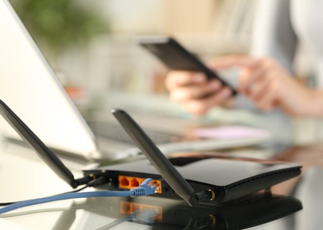 Día de Internet: por qué se celebra hoy y cuáles son las medidas que hay que tomar para la seguridad informática Día de Internet: por qué se celebra hoy y cuáles son las medidas que hay que tomar para la seguridad informática