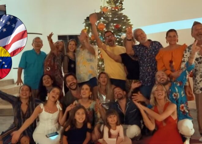 Es una de las familias de músicos más influyentes de Venezuela y tuvieron que migrar a EE.UU tras un secuestro