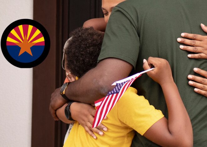 Arizona resiste a Trump: con un sistema “casero”, los vecinos se organizan para evitar deportaciones del ICE