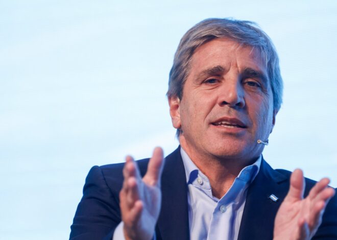 Anuncio: el Gobierno extendió la rebaja temporal de las retenciones para el trigo y la cebada y volverá a aumentarlas en la soja y el maíz Anuncio: el Gobierno extendió la rebaja temporal de las retenciones para el trigo y la cebada y volverá a aumentarlas en la soja y el maíz