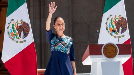 Proceso inédito: México se prepara para la elección de todos sus jueces este domingo Proceso inédito: México se prepara para la elección de todos sus jueces este domingo