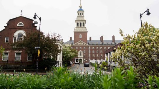 De Harvard a la UBA: la ofensiva contra las universidades trasciende fronteras De Harvard a la UBA: la ofensiva contra las universidades trasciende fronteras