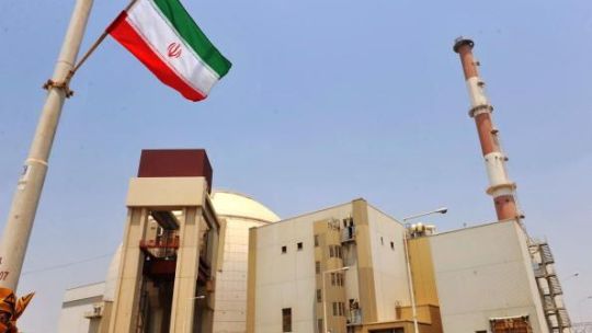 Trump dijo que EE.UU. e Irán se están "acercando" a un acuerdo sobre energía nuclear