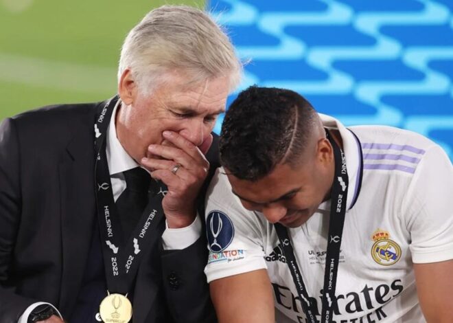 Carlo Ancelotti, frente al desafío de su vida: el entrenador perfecto para recuperar el fuego sagrado de Brasil