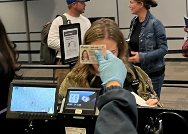 Por qué el 7 de mayo es una fecha clave para migrantes con green card: ¿la Real ID será obligatoria para viajar en EE.UU.? Por qué el 7 de mayo es una fecha clave para migrantes con green card: ¿la Real ID será obligatoria para viajar en EE.UU.?
