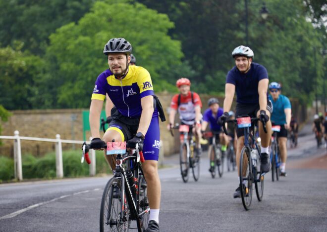 ¿Volviste a entrenar después de un tiempo? Cinco recomendaciones para cuidar tu corazón y evitar lesiones ¿Volviste a entrenar después de un tiempo? Cinco recomendaciones para cuidar tu corazón y evitar lesiones