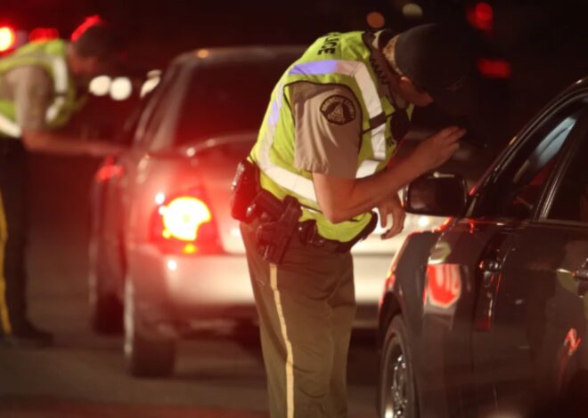 El famoso latino de Univisión que fue detenido en Florida por una grave infracción y podría perder su licencia