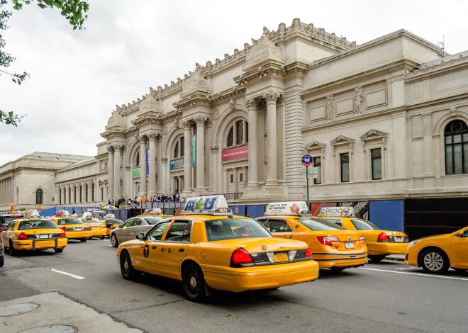 Gratis en Nueva York: los museos para visitar en Nueva en este verano 2025 Gratis en Nueva York: los museos para visitar en Nueva en este verano 2025