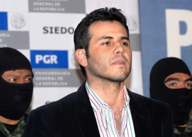 Es hijo del Mayo Zambada, fue capturado y liberado por ir contra El Chapo: así vive en libertad en Washington