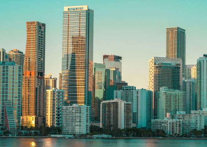 Los nuevos dueños de Miami-Dade: por qué los millonarios desplazaron a la clase media Los nuevos dueños de Miami-Dade: por qué los millonarios desplazaron a la clase media